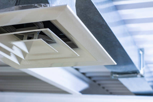 Best General Air Duct Cleaning  in Parker, FL