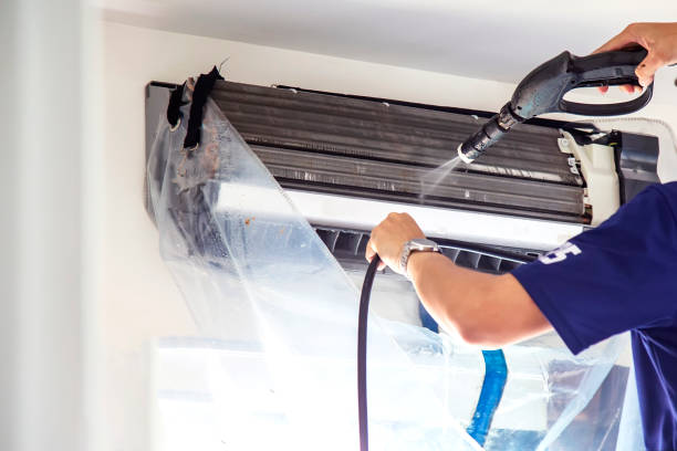 Best General Air Duct Cleaning  in Parker, FL