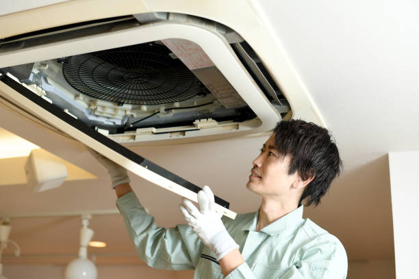 Best Air Duct Cleaning Near Me  in Parker, FL