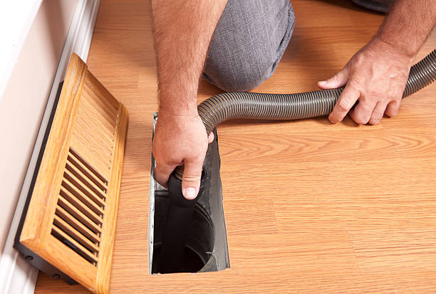 Best Air Duct Cleaning Near Me  in Parker, FL