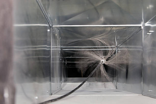 Best Ductwork Cleaning Services  in Parker, FL